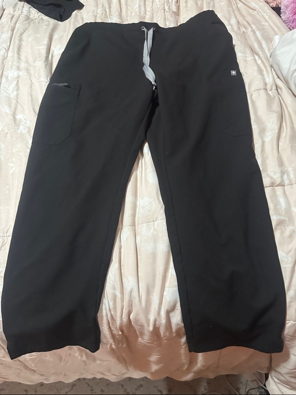 Figs scrub pants